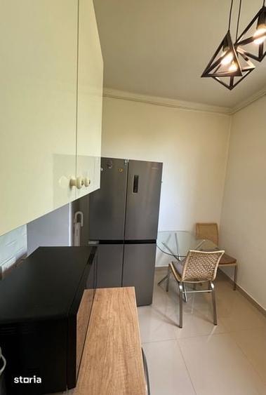 Apartament cu 2 camere decomandat în Vatra Luminoasă