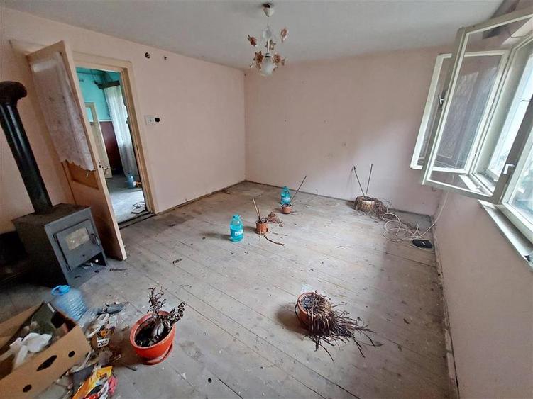 Duplex cu 1 camere cu Canalizare în Centrul Civic