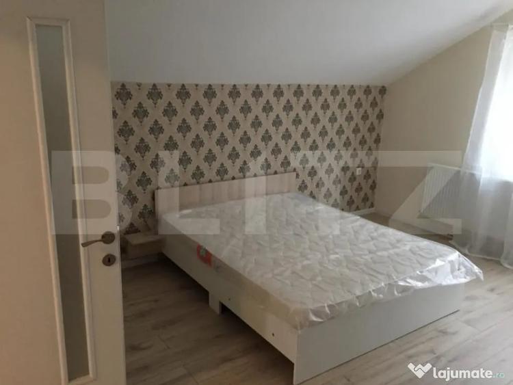 Casă cu 4 camere cu Teren 250 Mp în Sâncraiu de Mureș