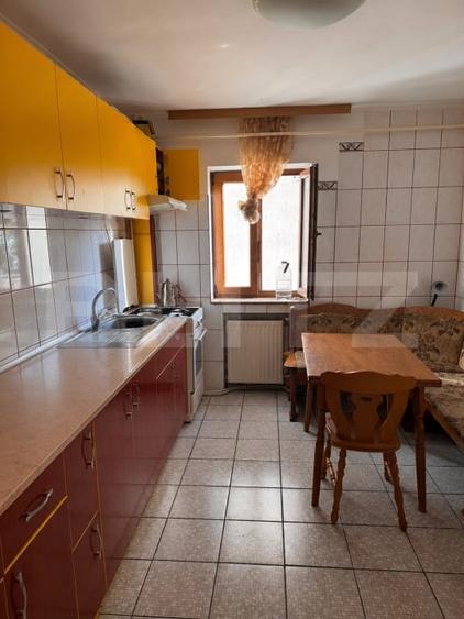 Apartament de vanzare, 4 camere, decomandat, 84 mp - Burdujeni - 7
