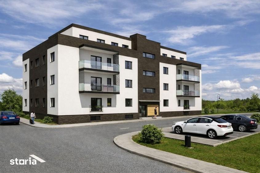 Teren de 1700 mp, în Veterani