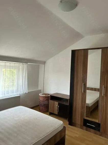 Proprietar Inchiriez apartament cu 2 camere - 5