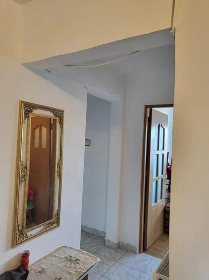 Apartament cu 3 camere decomandat în Dorohoi