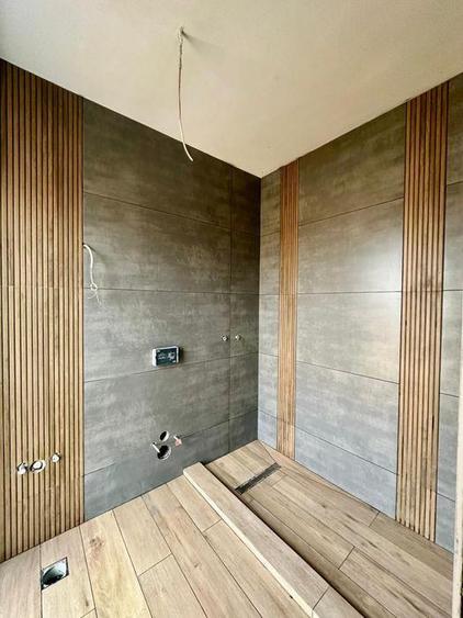 Apartament cu 2 camere decomandat în Vișani