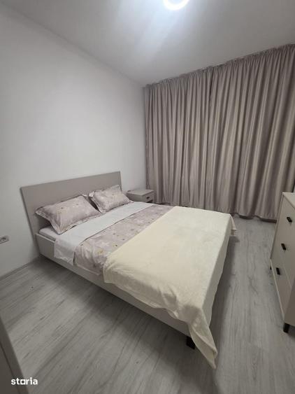 Prima Inchiriere | Studio |Loc De Parcare | Centrala Proprie - 1
