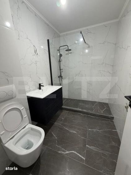 Spațiu comercial, de 32 mp, în Lisaura