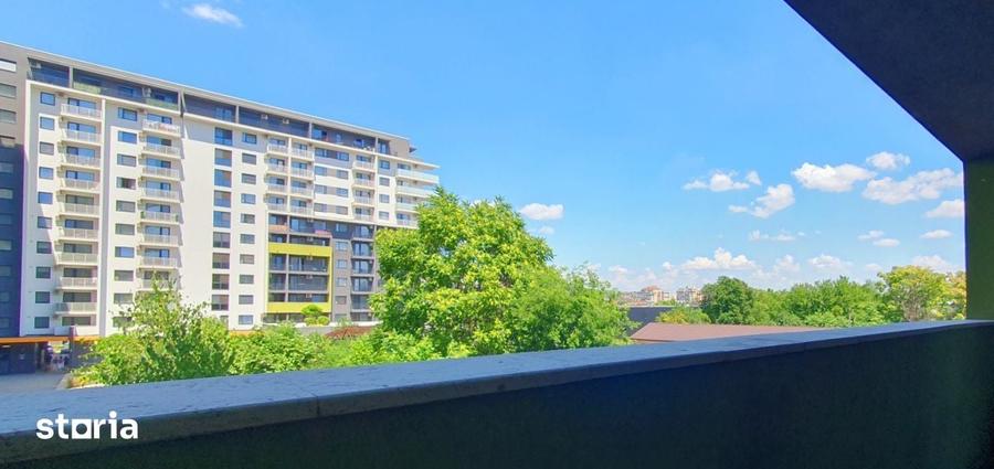 Apartament de inchiriat 3 camere | Prima Onestilor - 12