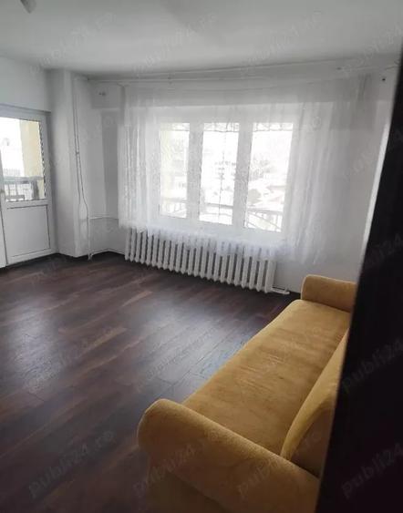 Apartament cu 2 camere decomandat, mobilat în Muncii