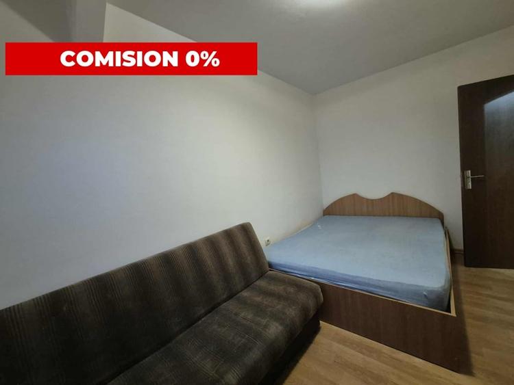 Apartament cu 2 camere nedecomandat, mobilat în Șagului