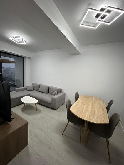 Apartament cu 2 camere decomandat în Timișoara