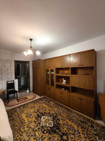 Apartament cu 2 camere decomandat în Tudor Vladimirescu