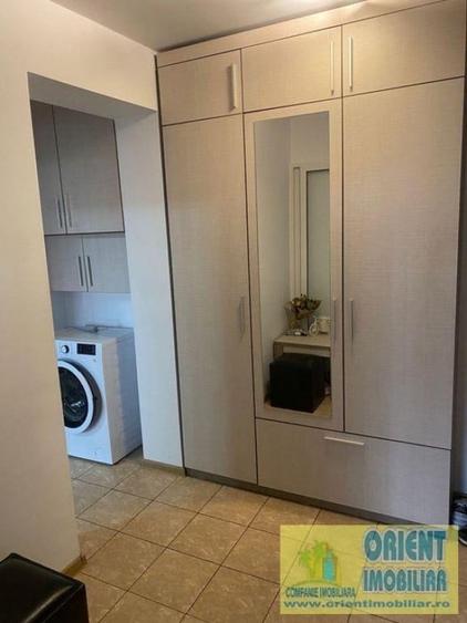 Kaufland, Icil, de vanzare 2 camere, etaj 3, mobilat, gaze - 5