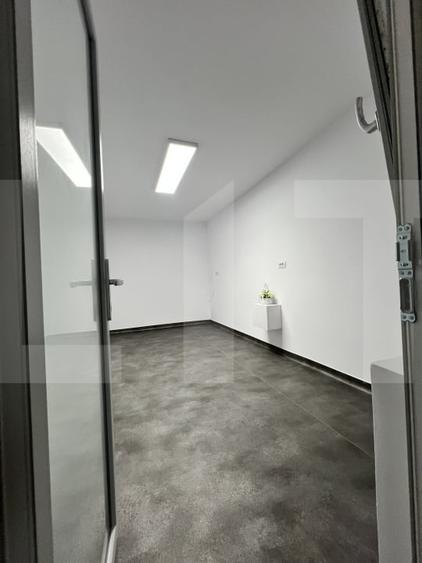 Spațiu comercial, de 65.300003051758 mp, în Cetății