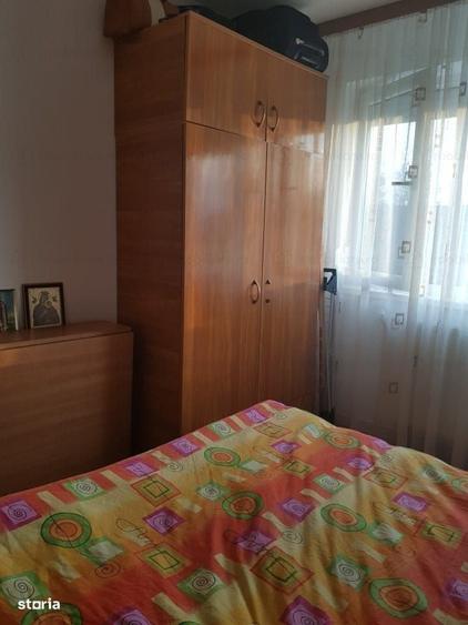 Apartament cu 2 camere în Mihail Kogălniceanu