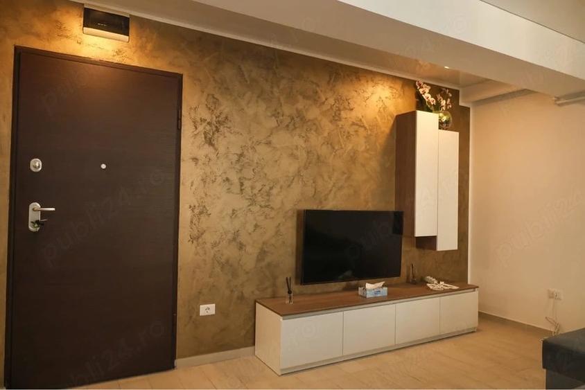 Apartament cu 2 camere decomandat în Nord