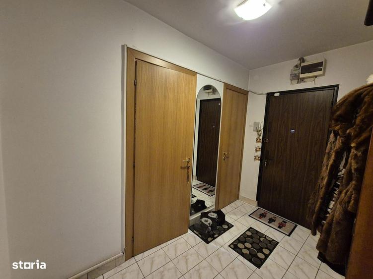 Apartament cu 4 camere decomandat în Militari