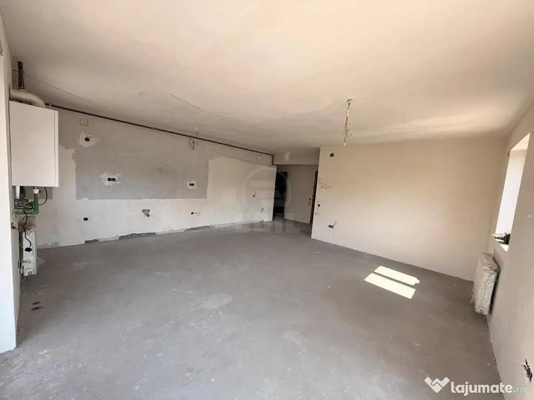Apartament 2 camere semidecomandat zona Florilor - Floresti (Cluj) - 2