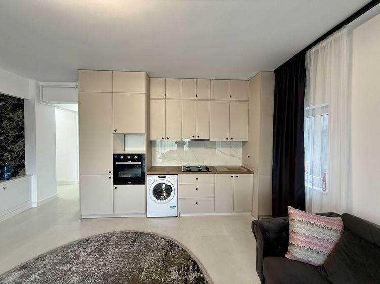 APARTAMENT 3 CAMERE | PARTER | RADAUTI - 3