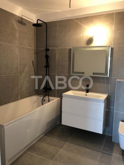 Apartament cu 3 camere decomandat în Mihai Viteazul