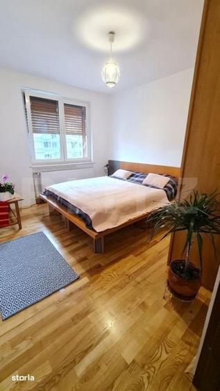 Apartament cu 3 camere de inchiriat Hunedoara - 3