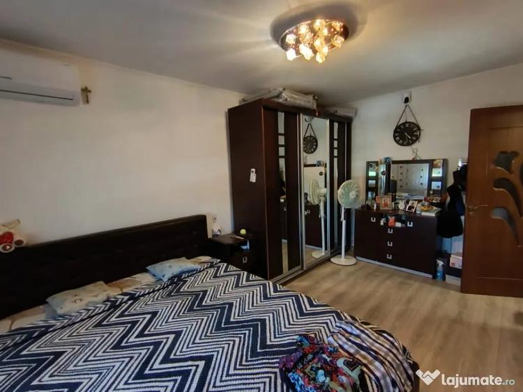 Apartament cu 2 camere decomandat în Gării