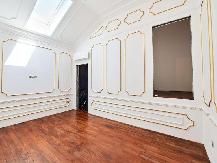 Apartament cu 5 camere în Ronaț