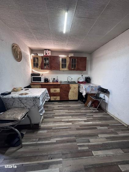 Casă cu 4 camere în Buzd