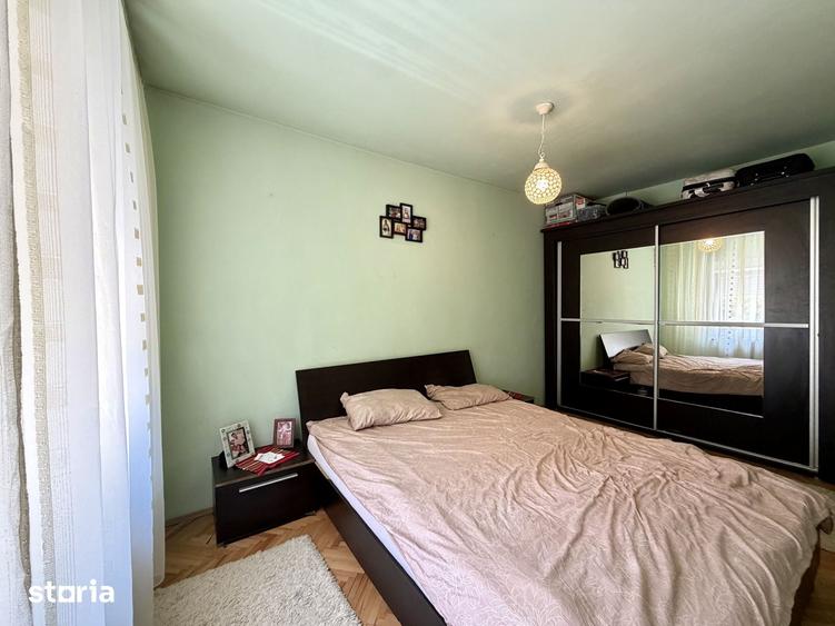Apartament 3 camere, 64 mp utili, etaj 2 - Zona Lipovei - 11