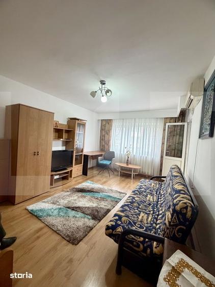 Apartament cu 2 camere în Banu Mărăcine