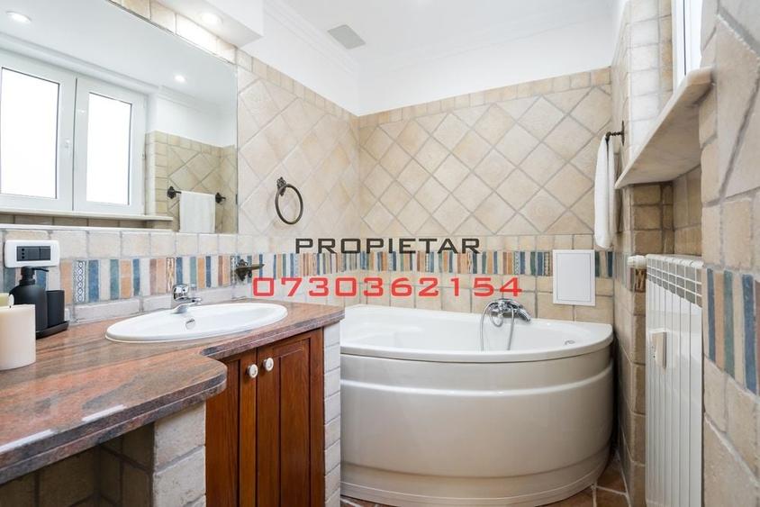 Apartament cu 3 camere decomandat, mobilat în Regina Elisabeta