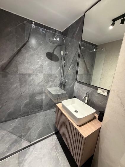 Apartament 2 camere nou, prima inchiriere - central, Universitate - 11