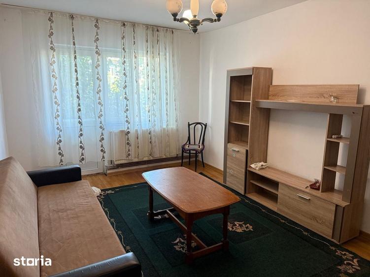 Inchiriere apartament 2 camere, mobilat, Targoviste, micro 9 - 4