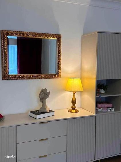 De vanzare apartament cu 2 camere si 2 balcoane, renovat, 58500euro - 17