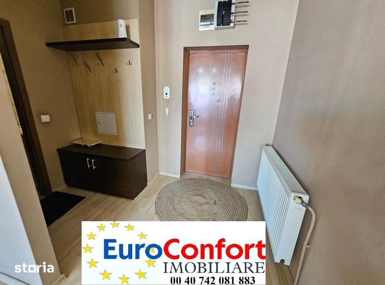 Apartament cu 2 camere în UTA