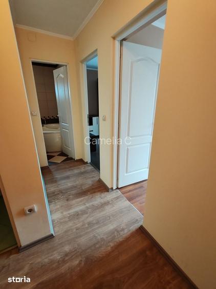 3 camere, finisat, placut compartimentat, parcare acoperita, D-va NORD