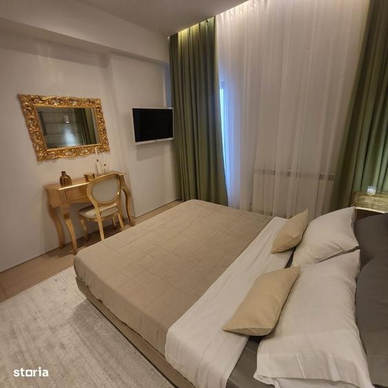 Apartament cu 3 camere în Dorobanți