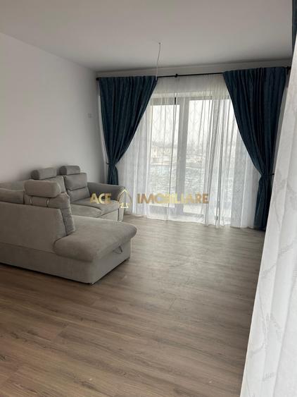 2 Camere de vanzare | Pantelimon | Bloc 2022 | Terasa 20mp | Parcare - 6