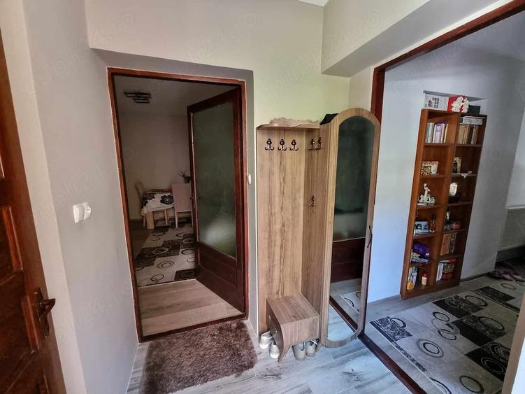 Casă cu 3 camere cu Teren 60 Mp în Central