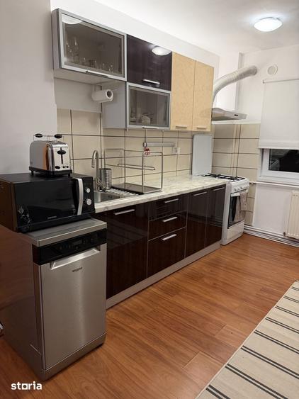 Apartament 3 camere | 2 bai | parcare | proaspat zugravit | Zorilor - 3