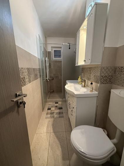 Apartament cu 2 camere în Decebal