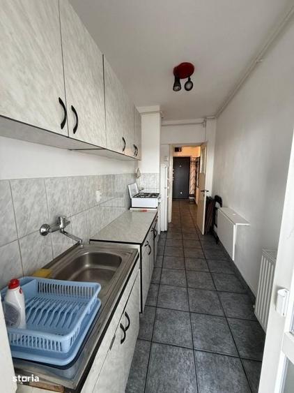 De inchiriat! Apartament cu o camera in Piata Cipariu - 7