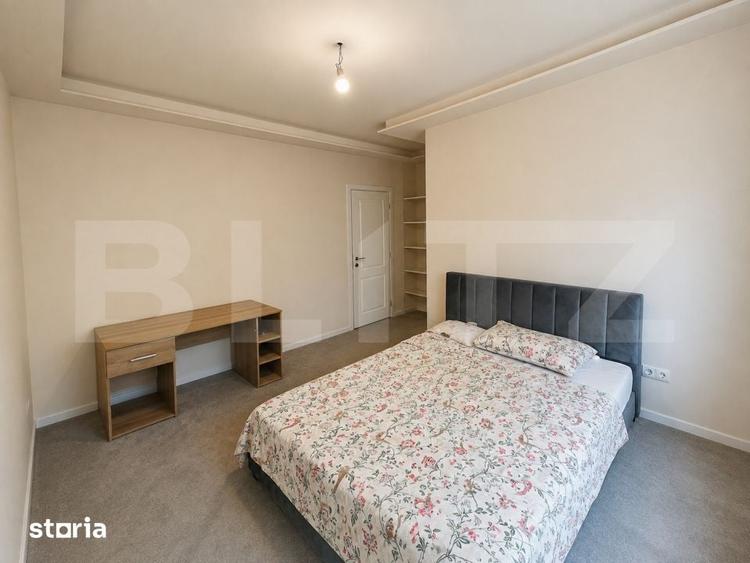 Casa individuala, 144 mp, teren 921 mp, zona Sangeorgiu de Mures - 9