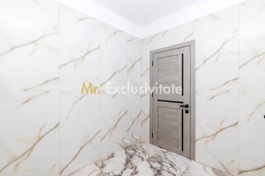 Apartament cu 2 camere semidecomandat în Trivale