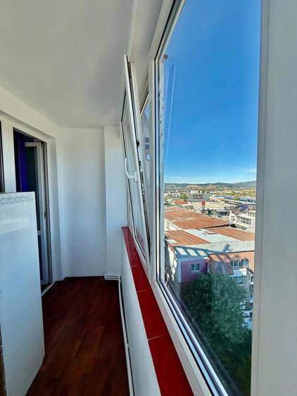 Apartament cu 2 camere decomandat în ITM