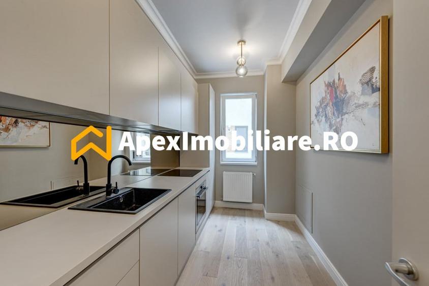 Apartament 2 camere de inchiriat Aviatiei Bucure?ti | ApexI - 7