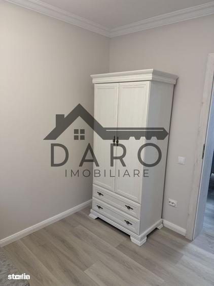 Apartament cu 3 camere în Mureșeni