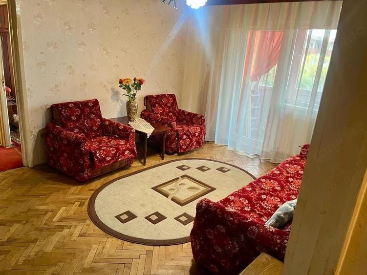 Apartament 2 camere-Centrala proprie-45,64 mp-Parcul Clabucet-Sagului - 1