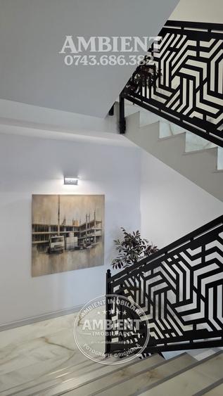 Apartament cu 2 camere decomandat în Est
