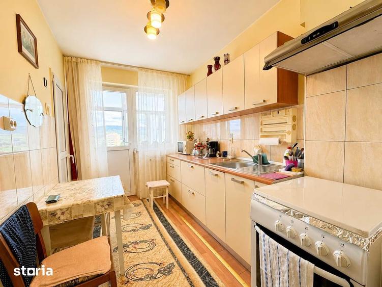 De vanzare apartament 2 camere Gheorgheni - 7