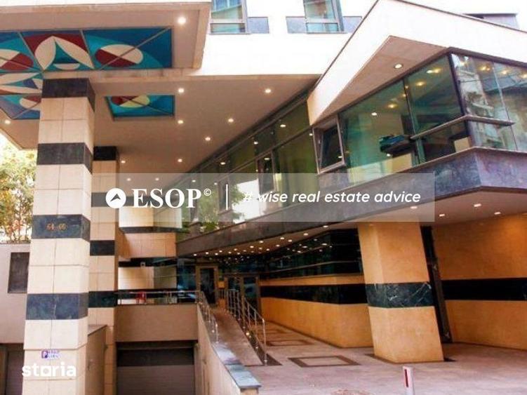 Spațiu comercial, de 300 mp, în Romană